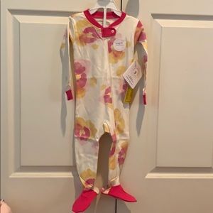 Burts Bees Baby Onesis 12 months